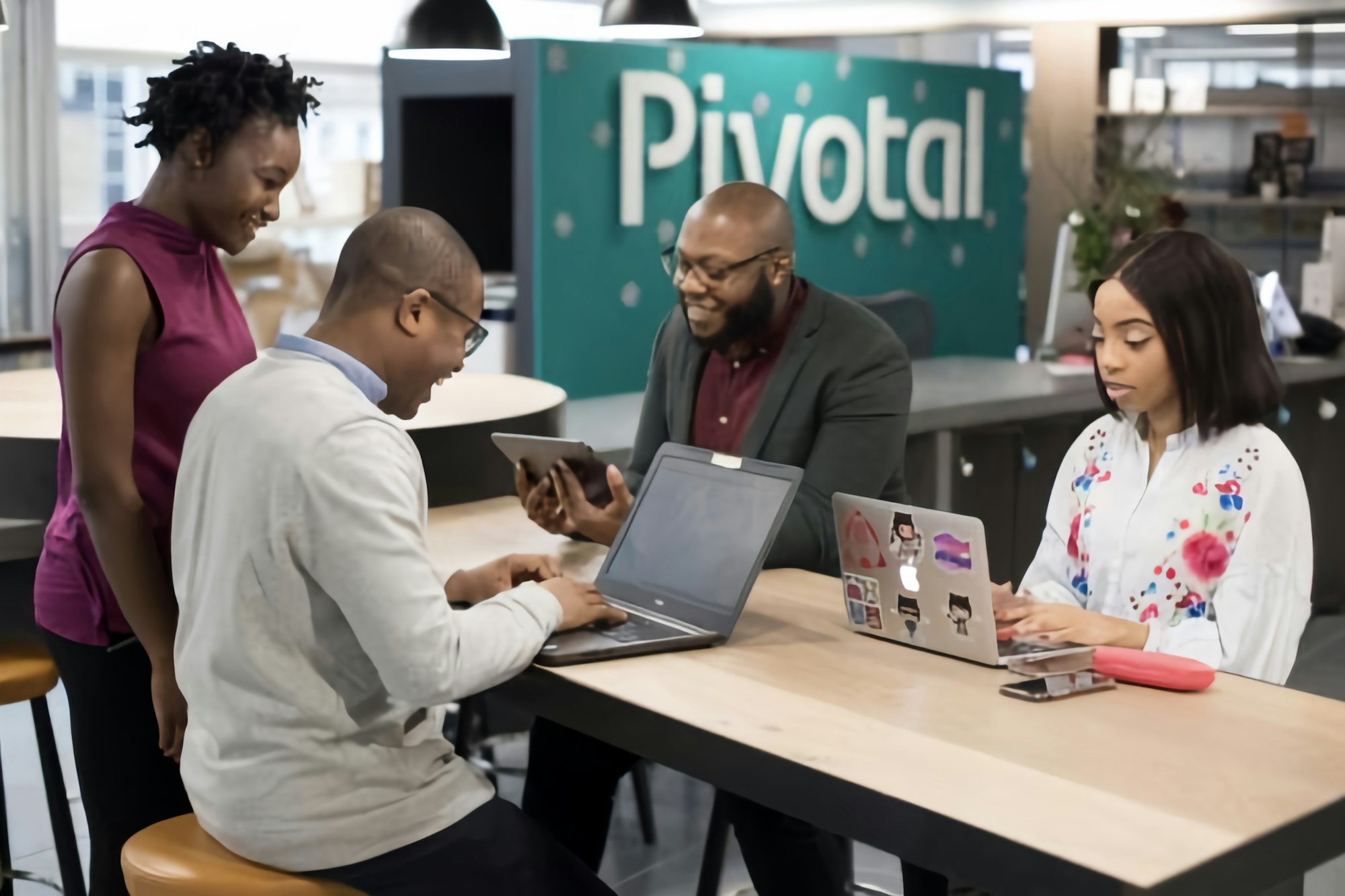 Careers at Summit Consulting