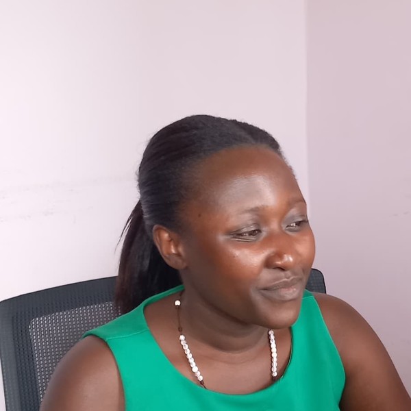 Tumusiime Gorret