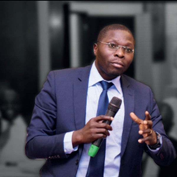 Mustapha B. Mugisa