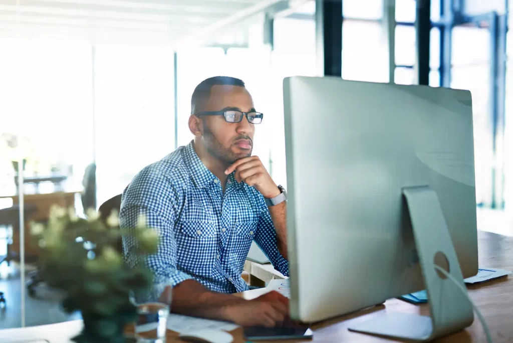 The role of data in building the execution discipline of a company